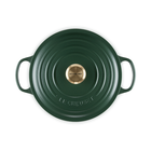 Round Dutch Oven